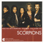 Scorpions - The Essential Scorpions
