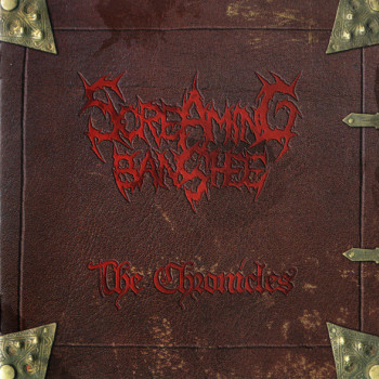 Screaming Banshee - The Chronicles