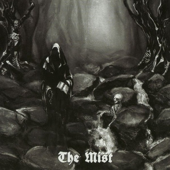 Anksunamoon / Esphares / Dor Feafaroth - The Mist