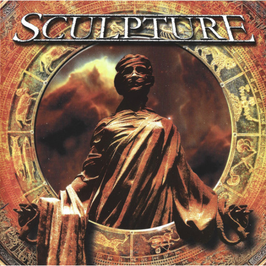 Sculpture - Sculpture