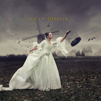 Sea Of Despair - Море Отчаяния