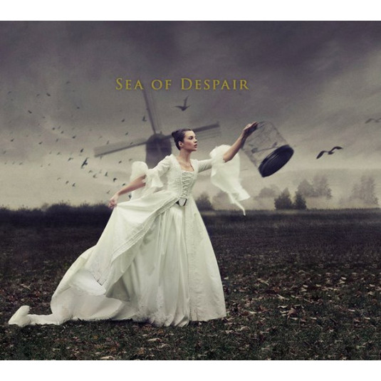 Sea Of Despair - Море Отчаяния