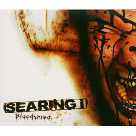 Searing I - Bloodshred