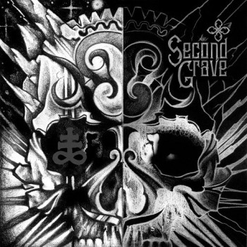 Second Grave - Antithesis