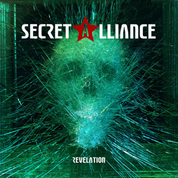 Secret Alliance - Revelation