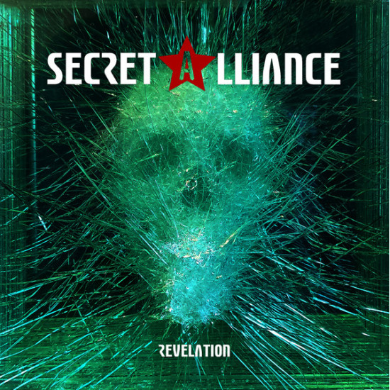 Secret Alliance - Revelation
