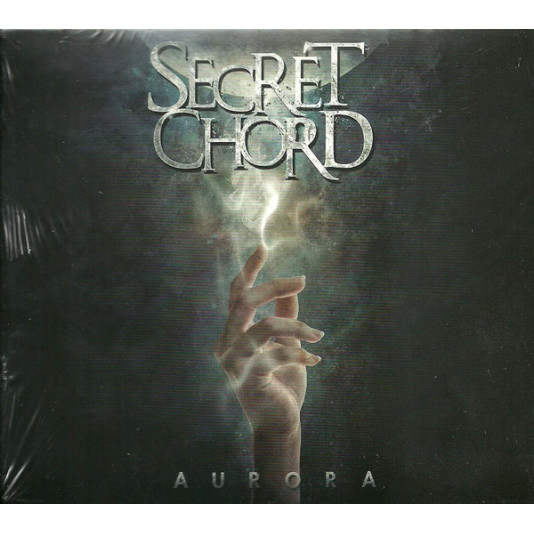 Secret Chord - Aurora
