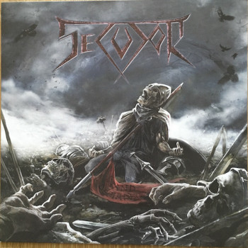 Secutor - Stand Defiant