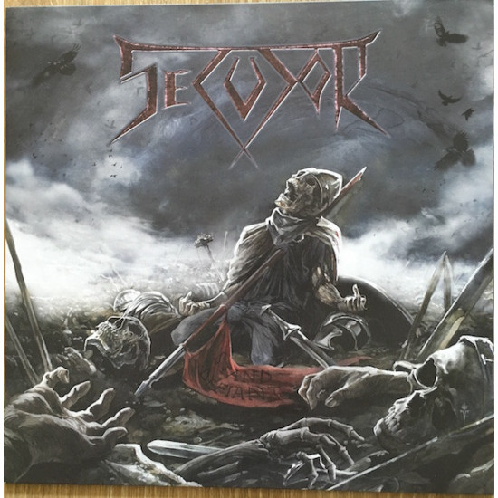 Secutor - Stand Defiant