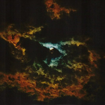 Seelenfrost - Metamorphosis