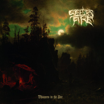 Seer's Fire - Whispers In The Fire