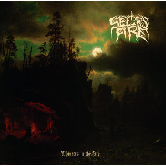Seer's Fire - Whispers In The Fire