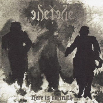 Seide - Here Is No Truth