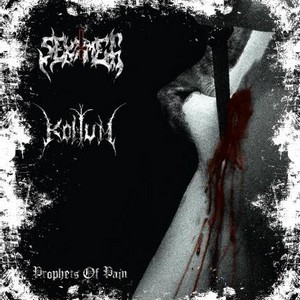 Sekhmet / Koltum - Prophets Of Pain