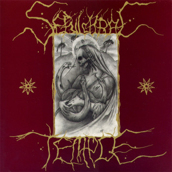 Sepulchral Temple - Sepulchral Temple