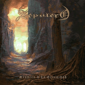 Sepulcro (5) - Sendero A La Eternidad
