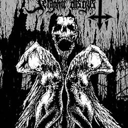 Seraphic Disgust - AltarCunt