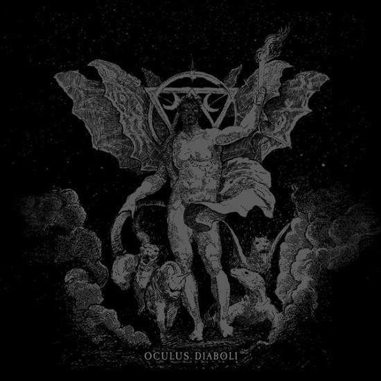 Shadowmass - Oculus Diaboli