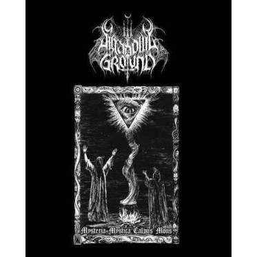 Shadows Ground - Mysteria Mystica Calvus Mons