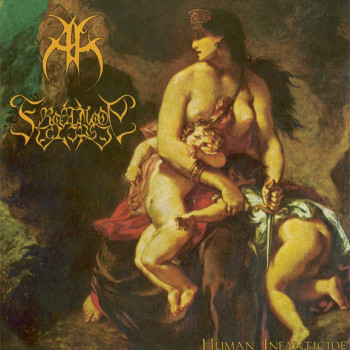 Annthennath / Frostmoon Eclipse - Human Infanticide
