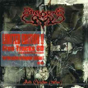 Shadows Land - Ante Christum (Natum)