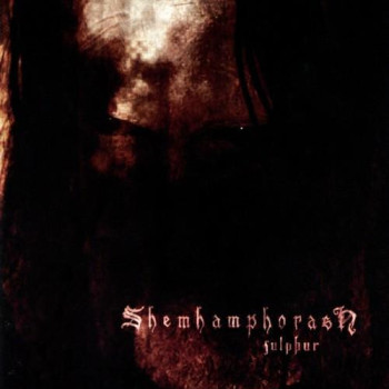 Shemhamphorash - Sulphur