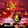 Shivan (2) - Whatever Lot's Above