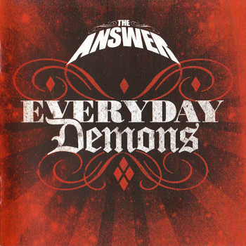 The Answer (3) - Everyday Demons