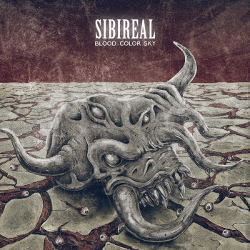 Sibireal - Blood Color Sky