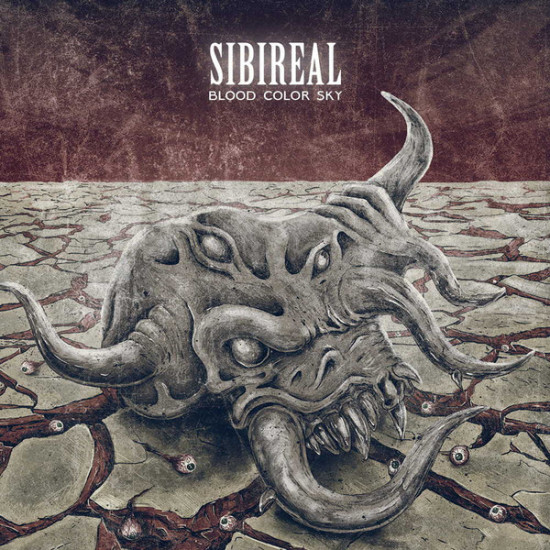 Sibireal - Blood Color Sky