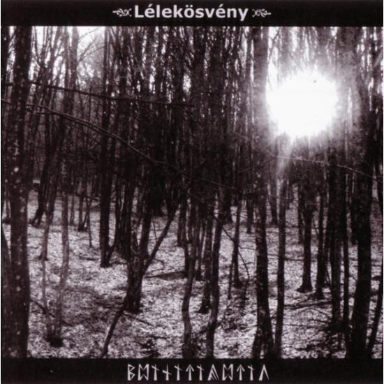 Siculicidium - LÃ©lekÃ¶svÃ©ny