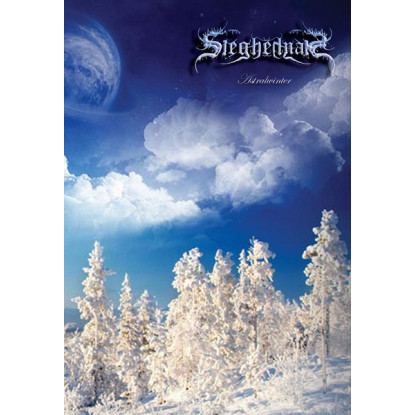 Sieghetnar - Astralwinter