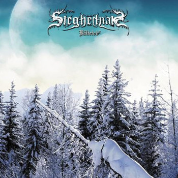 Sieghetnar - Kältetod²