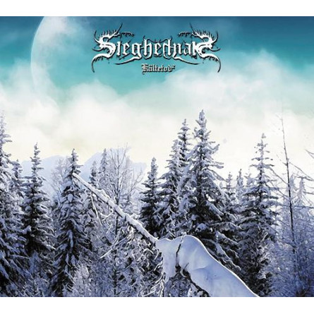 Sieghetnar - Kältetod²