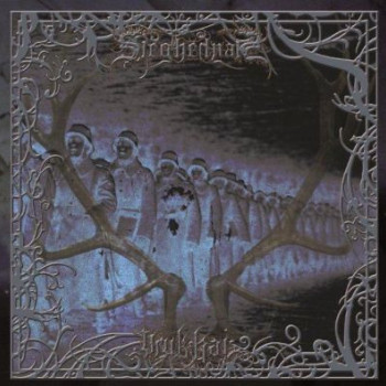 Sieghetnar / Uruk-Hai - Split