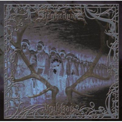Sieghetnar / Uruk-Hai - Split