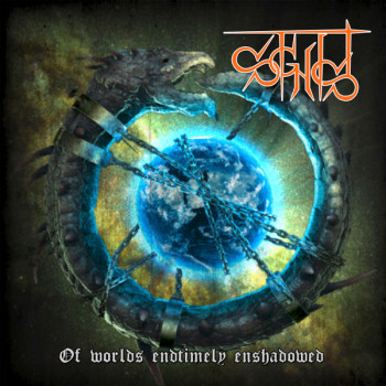 Signist - Of Worlds Endtimely Enshadowed