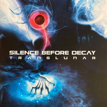 Silence Before Decay - Translunar
