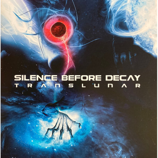 Silence Before Decay - Translunar
