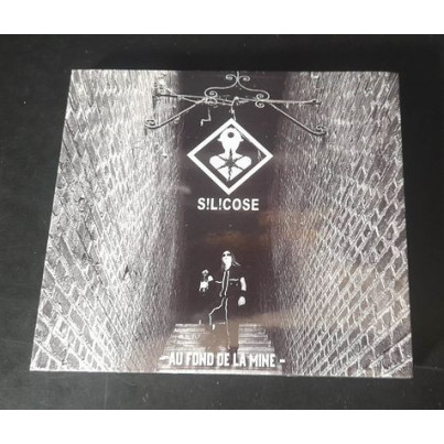 Silicose - Au Fond De La Mine