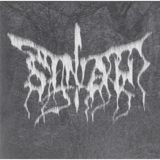 Sinah - Sparkling Scars Of Intuitivism