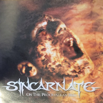 Sincarnate - On The Procrustean Bed