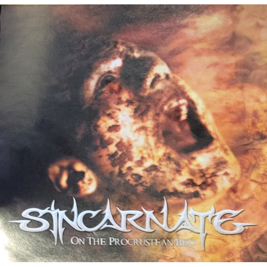 Sincarnate - On The Procrustean Bed