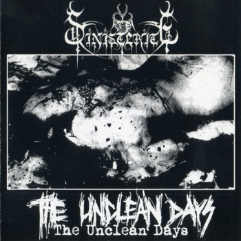 Sinisterite - The Unclean Days