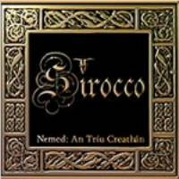 Sirocco (3) - Nemed	 An TrÎ¯u CreathÃ¡n