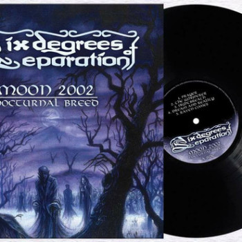 Six Degrees Of Separation (2) - Moon 2002: Nocturnal Breed
