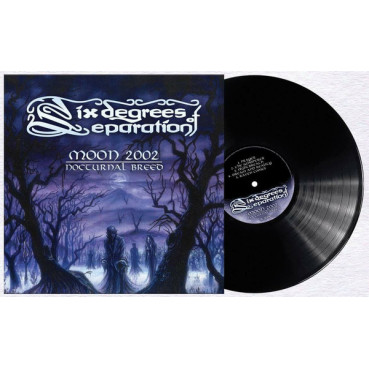 Six Degrees Of Separation (2) - Moon 2002: Nocturnal Breed