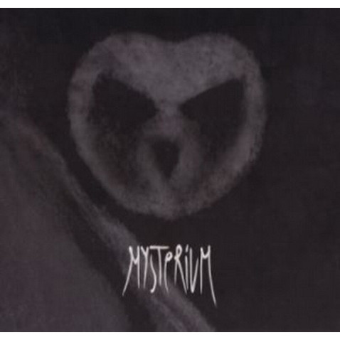 Skady - Mysterium