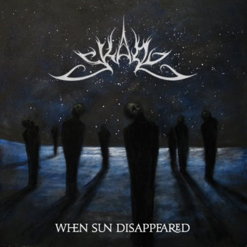 Skady - When Sun Disappeared
