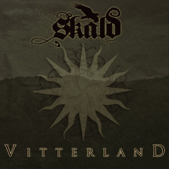 Skald (2) - Vitterland